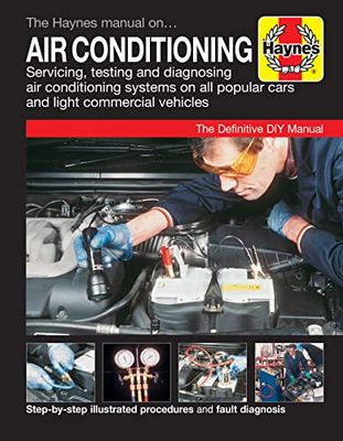 Air Conditioning Manual