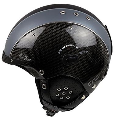 Casco SP 3 Limited 16.07.2331 Casque de Ski Taille S