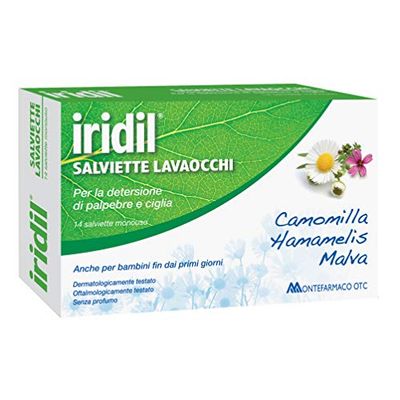 IRIDIL OKI 14SALV MON