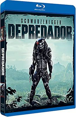 Depredador