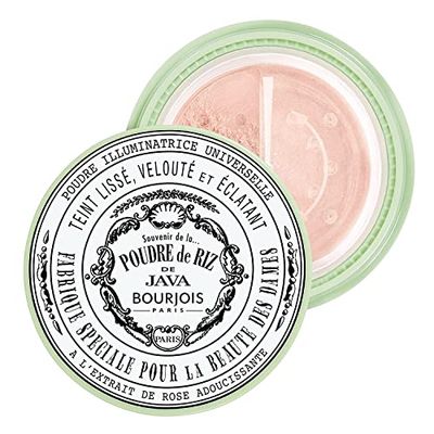 Bourjois Poudre de Java pó tom, 3,5 g
