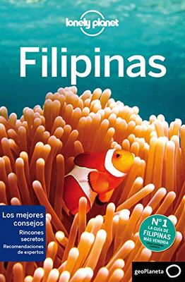 Lonely Planet Filipinas/ Lonely Planet Philippines