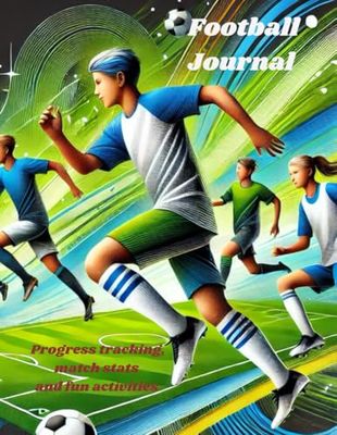 My Football Journal