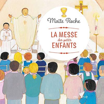 La messe des petits enfants