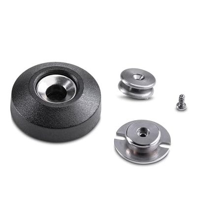 Midland MIKEMAG HOLDER - Kit magnetico per microfoni
