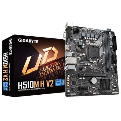 PB GIGABYTE 1200 H510M H V2 1.0