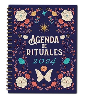 Ritual Agenda 2024