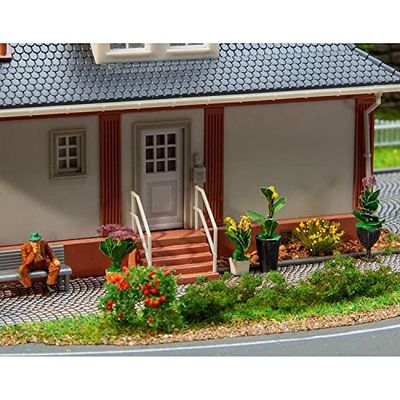 Faller 95571 6 potplanten
