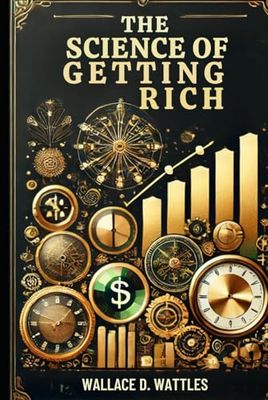 The Science of Getting Rich