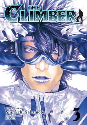 Climber, Vol. 3: Volume 3