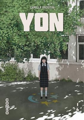 Yon: Tome 1