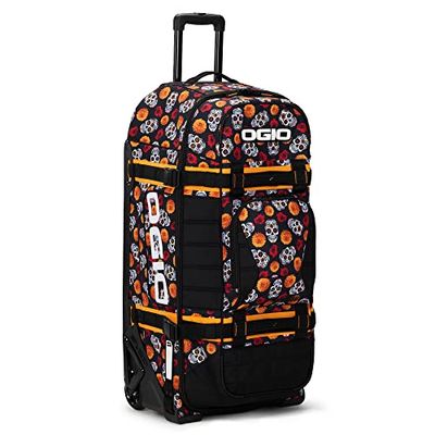 OGIO Rig 9800 Sac de Vitesses, Crânes en Sucre., One Size, Sac d'équipement