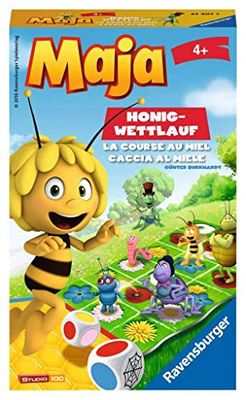 Ravensburger - 23407 3 - Jeu - Course de Miel