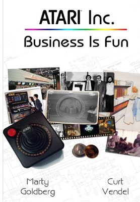 Atari Inc.: Business is Fun