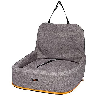 Nufnuf Siège de Voiture Taille Unique