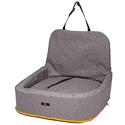 Nufnuf Car safety seat onesize