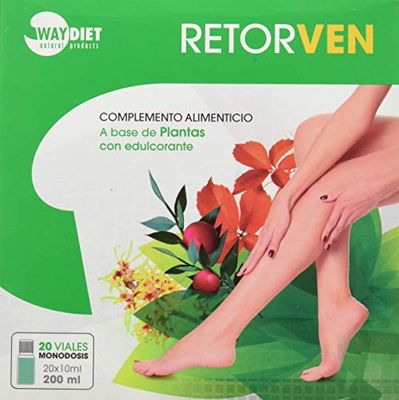 Waydiet Supplement - 100 g