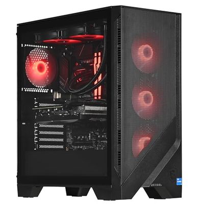 ACTINA PBM 7800X3D/32GB/2TB/RTX4090/1000W/W11H