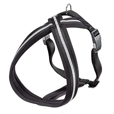 Ferplast Daytona Cross L Harnas Zwart