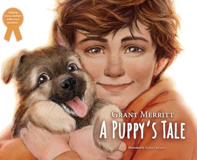 A Puppy's Tale