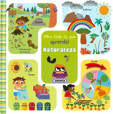 Naturaleza