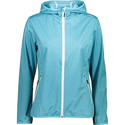 CMP Giacca Softshell da Donna