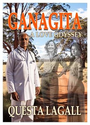 Ganagita: A Love Odyssey