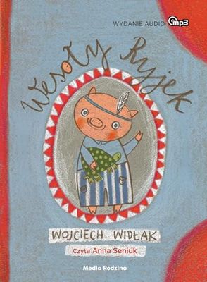 Wesoly Ryjek [import allemand]