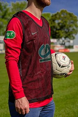 POWERSHOT Sportkleding - kleuren naar keuze - Volwassen maat M-L/Kind XS-S en Groot Maat XL-XXL! Duurzaam (zwart, XL/XXL (5 stuks)