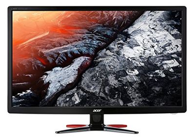 Acer GF276bmipx 27'' FHD Gaming Monitor with FreeSync, HDMI, DP, Acer EcoDisplay