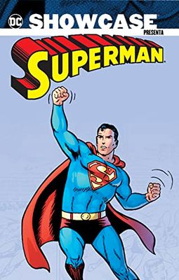 DC showcase presenta: Superman (Vol. 1-2)