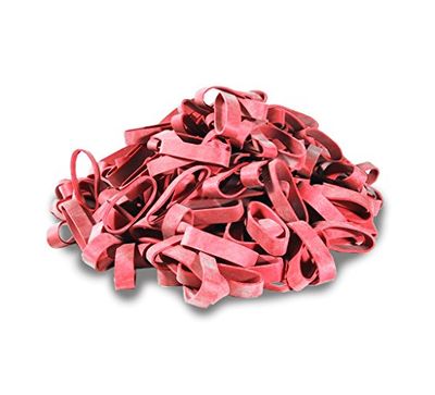 Vola 015007 Lot de 200 Freins élastiques