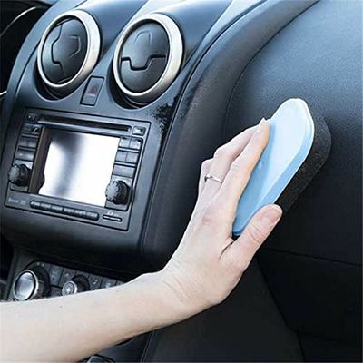 BigBuy Car Ren, Standard