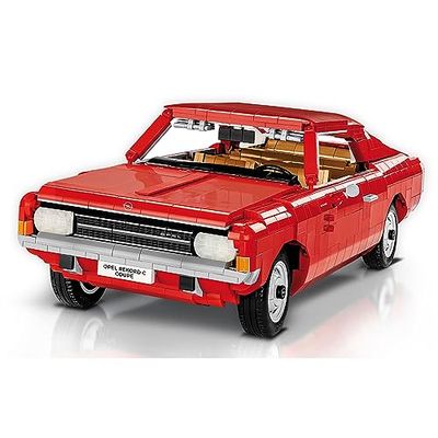 ESOUY Opel Record C Coupé