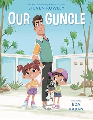 Our Guncle