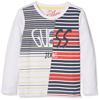 Guess Unisex Baby Pullunder