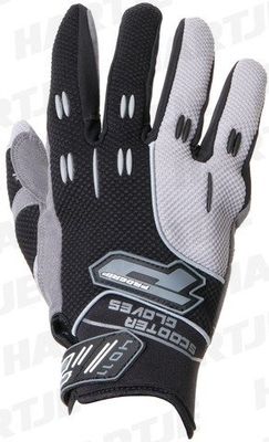 PROGRIP Unisex volwassene rolhandschoenen 4011-17, multicolour, één maat