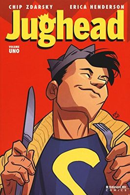 Jughead (Vol. 1)