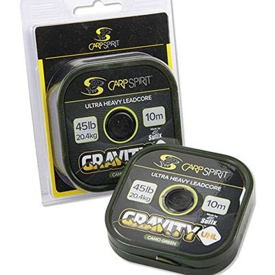 Zwaartekracht UHL Bruin 45 lbs