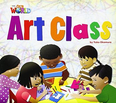 ART CLASS OW2