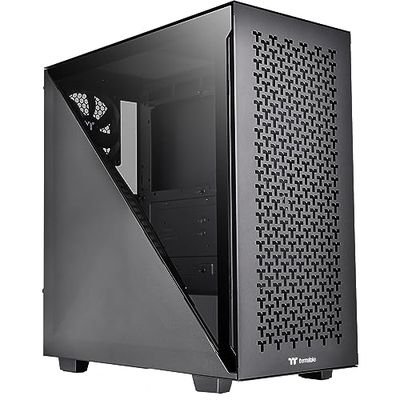 Thermaltake Divider 300 TG Air/Black CA-1S2-00M1WN-02