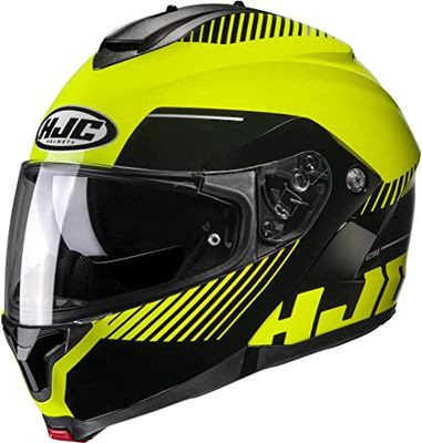 HJC CASCO C91 PROD MC3H L