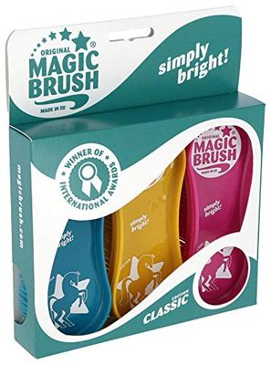 Magic Brush.