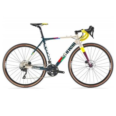 Cyclismo 5? Hi-Vis Roze S