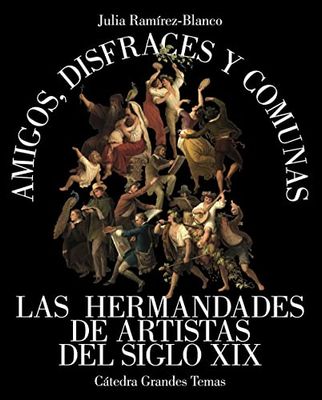 Amigos DISFRACES Y COMUNAS