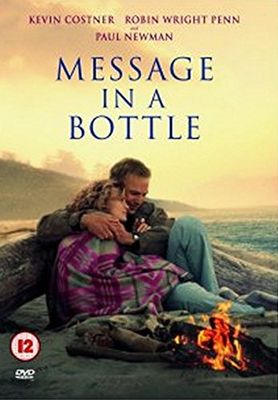 Message In A Bottle