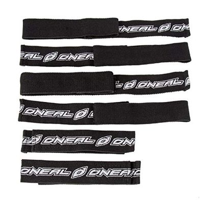 O NEAL Strap Rechange pour PumpGun Protection jambes
