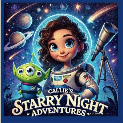 Callie's Starry Night Adventures