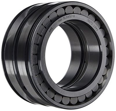 Ina Sl045018-xl cylindrique Roulement à rouleaux