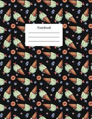 8.5"x11" Large Graph Notebook 120 Checkered Pages – Graph Grid Notebook 120 Pages Soft Cover Graph Notebook Engineering Paper Notebook Graphing ... for Note-Taking and Planning! Artistic Cover.